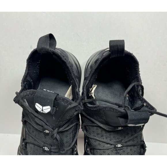Nike Kobe AD Exodus TB Black White Men’s Size 15‎ AT3874-001 Shoes Sneakers main image 6